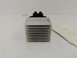 Resistance chauffage