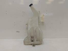 Vase de lave glace