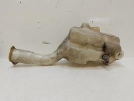 Vase de lave glace