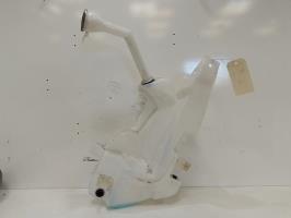 Vase de lave glace