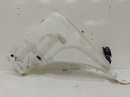 Vase de lave glace