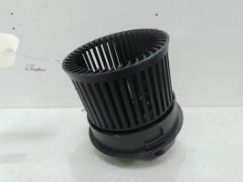 Ventilateur chauffage
