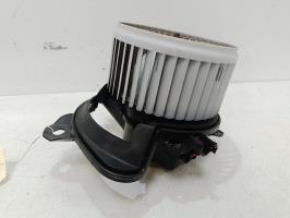 Ventilateur chauffage