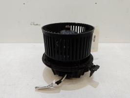 Ventilateur chauffage