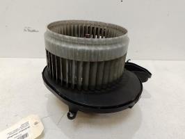 Ventilateur chauffage