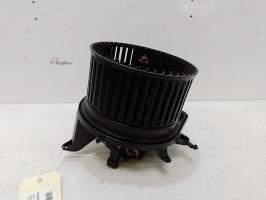 Ventilateur chauffage