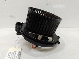 Ventilateur chauffage
