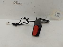 Attache ceinture arriere droit
