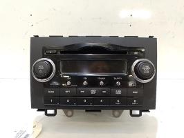 Autoradio d'origine