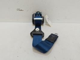 Ceinture arriere centrale