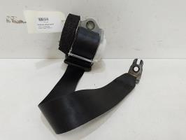 Ceinture arriere droit