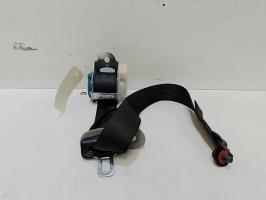 Ceinture arriere droit