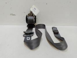 Ceinture arriere droit