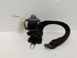 Ceinture arriere droit