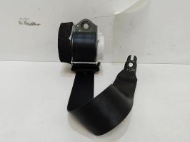 Ceinture arriere gauche