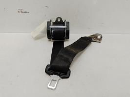 Ceinture arriere gauche