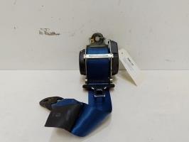 Ceinture arriere gauche