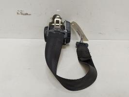 Ceinture arriere gauche