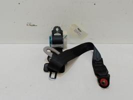 Ceinture arriere gauche