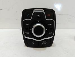 Commande GPS