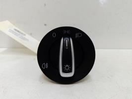 Commande de phare