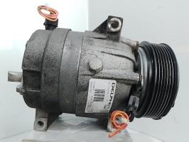 Compresseur clim