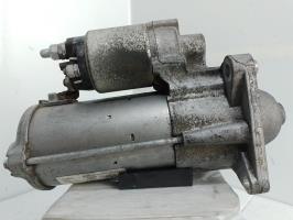 Demarreur