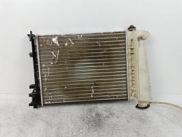 Radiateur eau