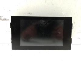 Ecran GPS