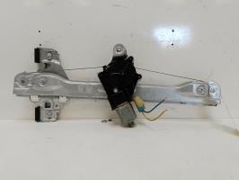 Leve vitre electrique arriere gauche