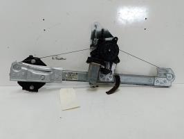 Leve vitre electrique avant gauche