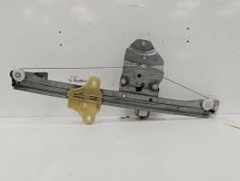 Leve vitre electrique avant gauche