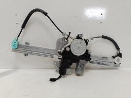 Leve vitre electrique avant gauche