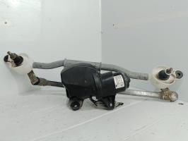 Moteur essuie glace avant