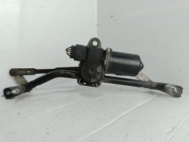 Moteur essuie glace avant