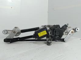 Moteur essuie glace avant