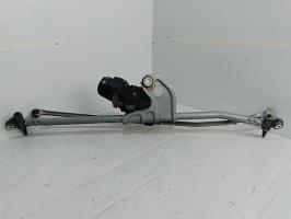 Moteur essuie glace avant