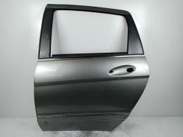 Porte arriere gauche
