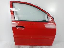 Porte avant droit