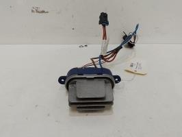 Resistance chauffage