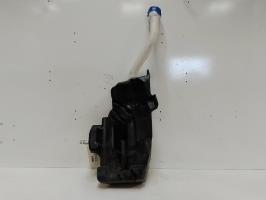 Vase de lave glace