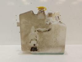 Vase de lave glace