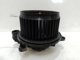 Ventilateur chauffage