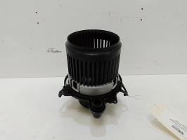 Ventilateur chauffage