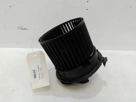 Ventilateur chauffage