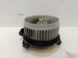 Ventilateur chauffage