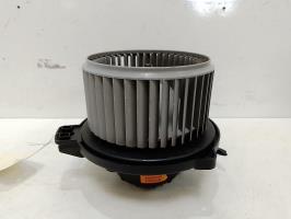 Ventilateur chauffage