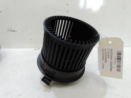 Ventilateur chauffage