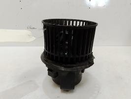 Ventilateur chauffage