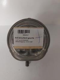 Anti brouillard gauche (feux)
